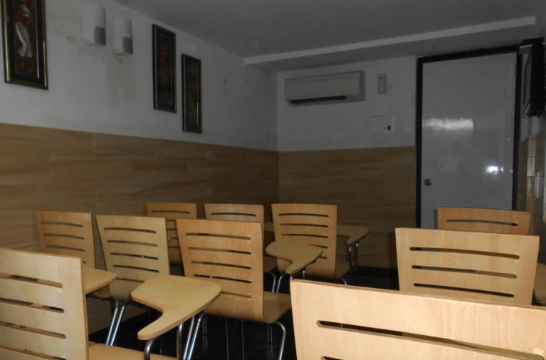 Hiland Inn コルカタ エクステリア 写真